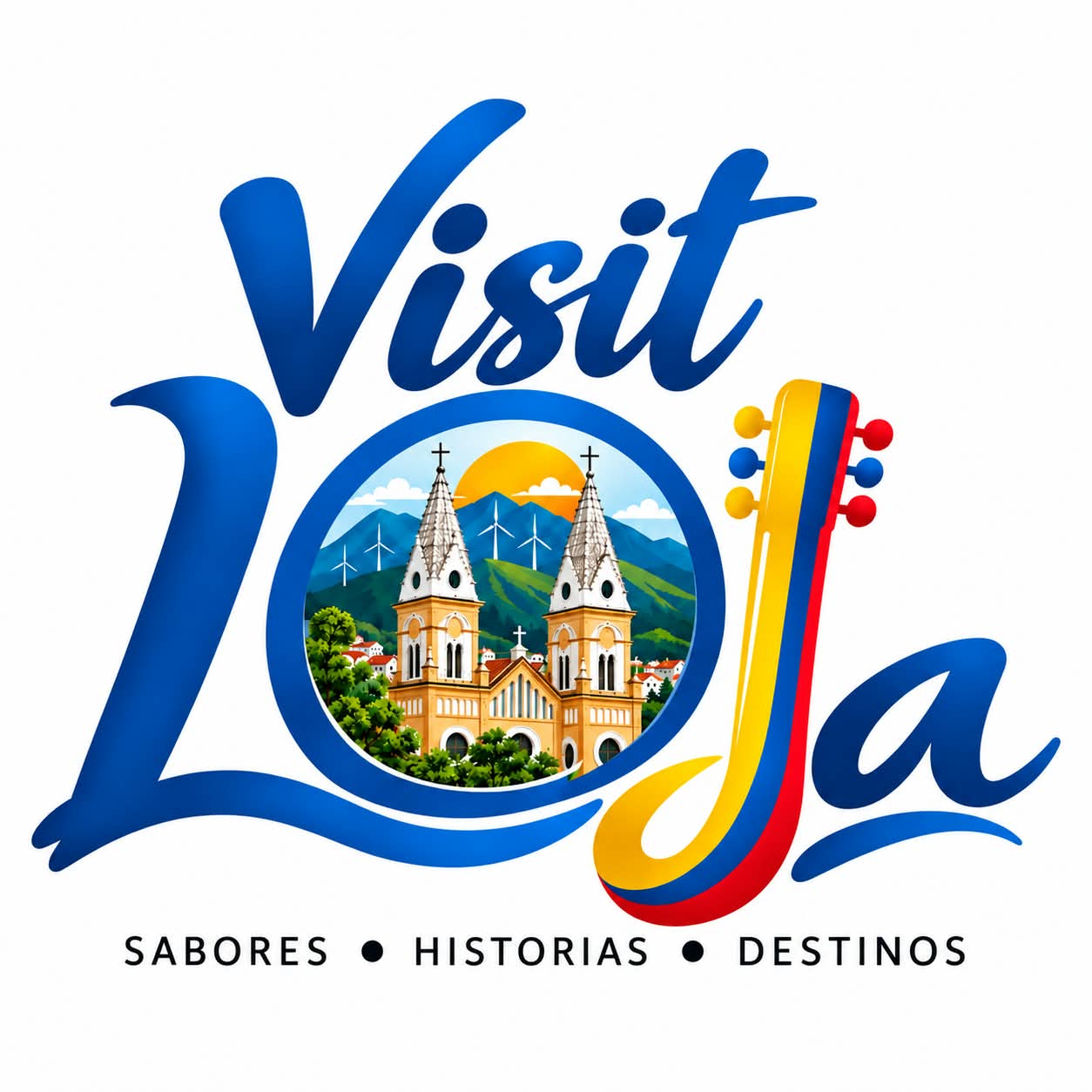 VisitaLoja